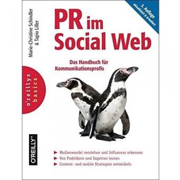 PR im Social Web