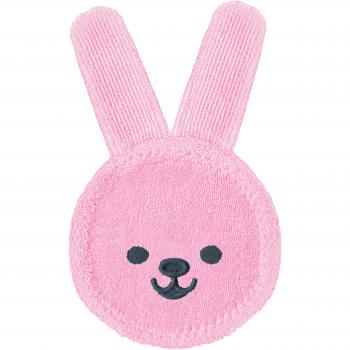 Mam Guanto Microfibra Oral Care Rabbit Femmina 0M+