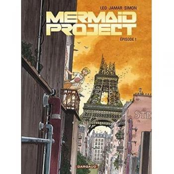 Mermaid Project