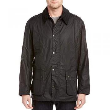 Barbour Ashby Men's Wax Jacket