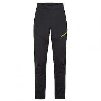 ZIENER NEBIL Herren Softshell-Hose Schwarz Größe 50