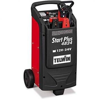Telwin Start Plus 4824 Arrancador 12-24V