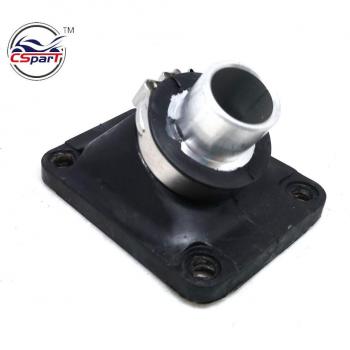 39CC Water Cooled Engine Intake Manifold for Blata Style C5 Mini Moto Pocket Bike