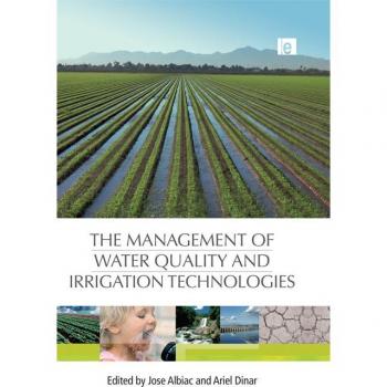 The Management of Water Quality and Irrigation Technologies