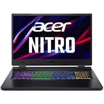 Acer Nitro 5 AN517-55-78NJ Gaming Laptop mit Intel® Core™ i7-12700H