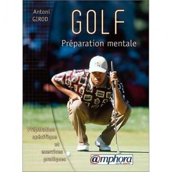 Golf. Préparation mentale