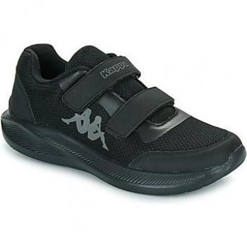 Kappa Scarpe Boldy 2V Nero