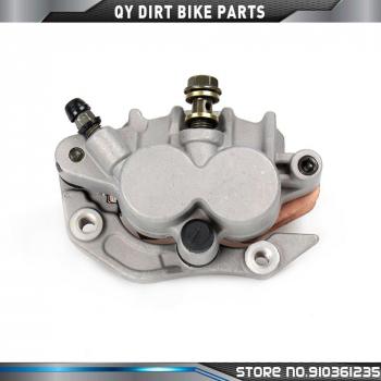 KAYO T4 T6 Front Brake Caliper with Pads for Motocross