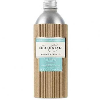 I Coloniali Bagnodoccia Donna Addolcente al Bambù 500 ml