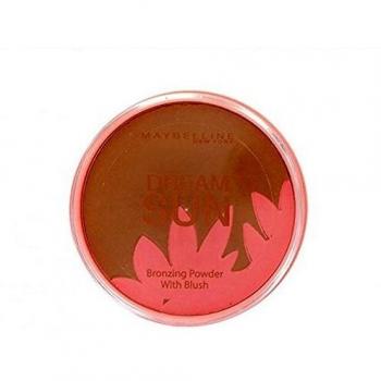 Maybelline Dream Sun Bräunungspuder mit Rouge