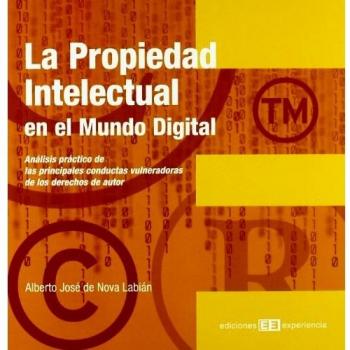 La propiedad intelectual en el mundo digital