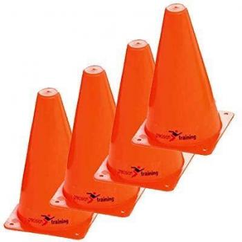AccuCone Roadway Safety Set – 4 Pieces