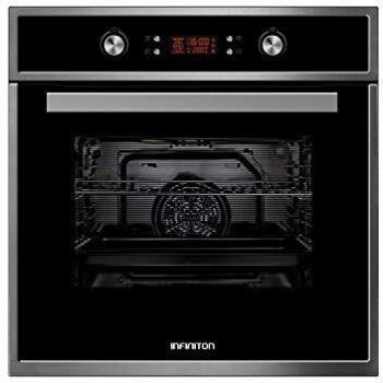 Infiniton Horno multifunción Infiniton con 9 funciones