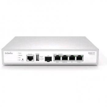 Engenius XG60-FIT Firewall 50 Utenti, 2 Porte LAN RJ-45, 2 Porte WAN Gigabit Ethernet