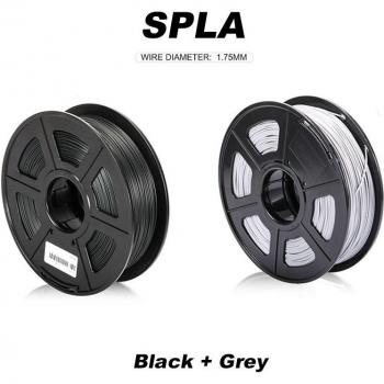 SUNLU 1.75mm SPLA Filament for 3D Printers 1kg