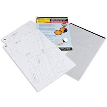 Explore Scientific Solarix Sonnenfilterfolie A4