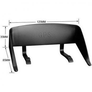 4.3/5/7 Inch GPS Navigation Sunshade