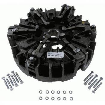 Kupplungsdruckplatte von SACHS 1888 067 042
