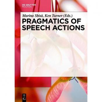 Vitalsource Technologies, Inc. Pragmatics Of Speech Actions