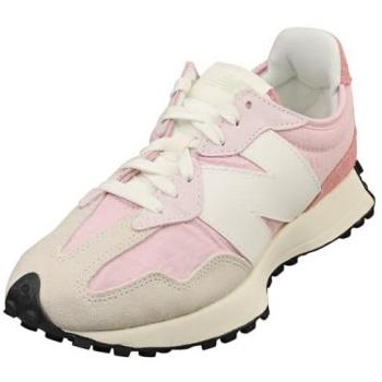 Trainers New Balance 327 EU – Version Femme, Couleur Rose (39)