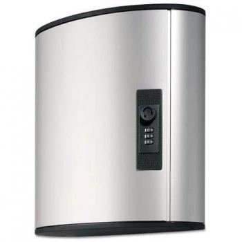 Durable Cassetta Porta Chiavi Key Box Code 36