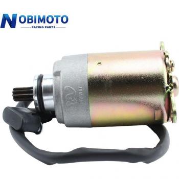 Motor de Arranque para GY6 150cc y 125cc-200cc Scooter CQ-143