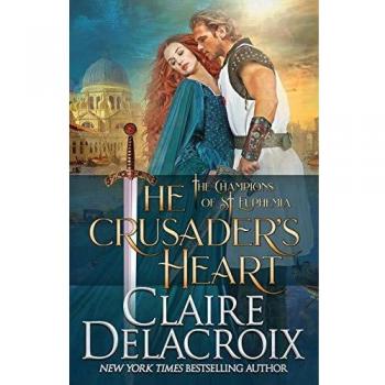 The Crusader's Heart: A Medieval Romance