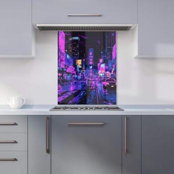Dante Mercer 00035 – Kitchen Splashback (600x750 mm)
