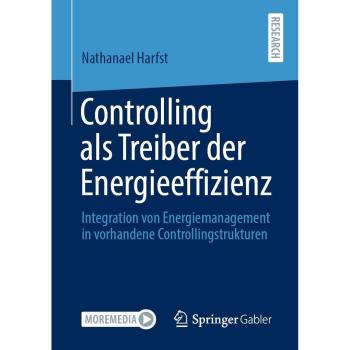 Vitalsource Technologies, Inc. Controlling Als Treiber Der Energieeffizienz