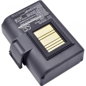 Batería de iones de litio para Zebra QLN220