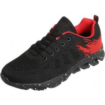 Sportliche Turnschuhe für Damen