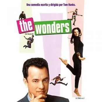 The Wonders [DVD]