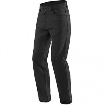 Vaquero Motociclista Dainese Outlet Black 28