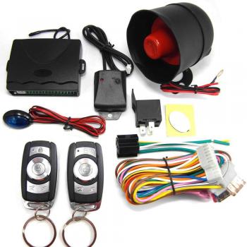 Kit de bloqueo central para vehículos