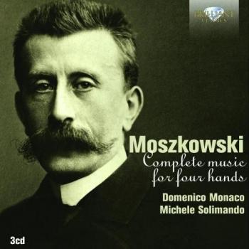 Musique piano 4 mains