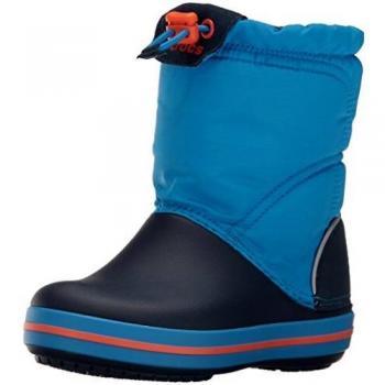 Crocs Crocband LodgePoint Boot Kids, Unisex