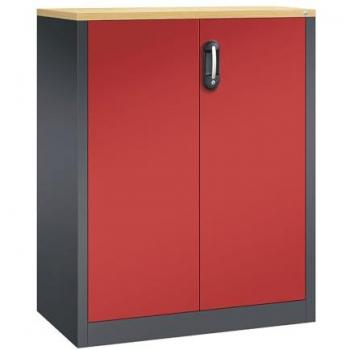 AcuSide 3‑Tier File Drawer
