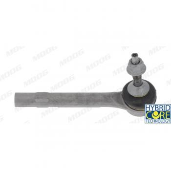 Rotule de barre de connexion Hybrid Core MOOG TE-ES-17328 pour TESLA Model S (5YJS) et Model X (5YJX), essieu avant droit