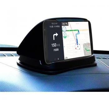 Stable Car GPS Holder for 3-6.8 Inch Phones