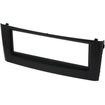 Façade autoradio FA187D pour Fiat Grande Punto/Linea 2005-2011