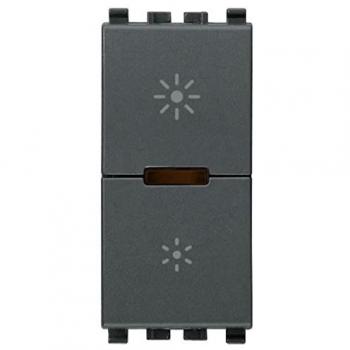 VIW20135.1 Regolatore Master 230V Universale Grigio