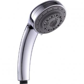 Foelight Ultra‑Pressure Shower Head