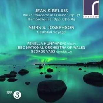 Violin Konzert und Humoresques