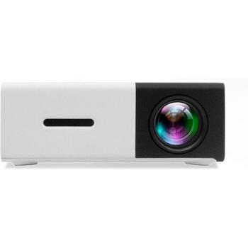 YG300 Home Theater Projector