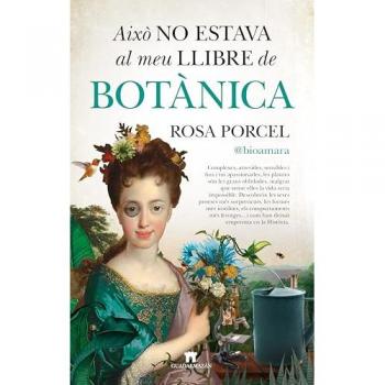 Això no estava al meu llibre de botànica (Tapa blanda).
