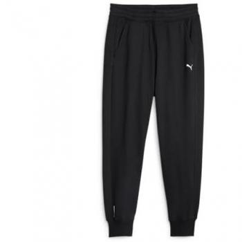 PUMA Trainingshose »TRAIN FAVORITE FLEECE PANT« Damen