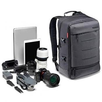 Sac à Dos pour Reflex Manfrotto Manhattan Mover 30
