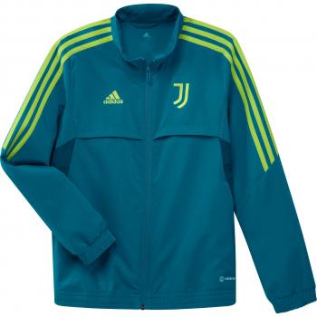 Veste de sport enfant Juventus 2022/23