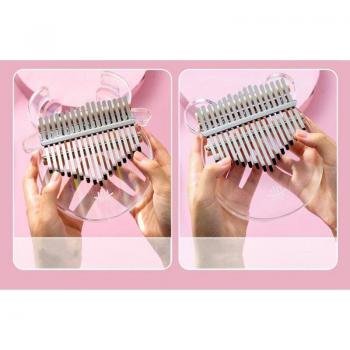Acacia Kalimba for Beginners