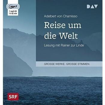 Reise um die Welt